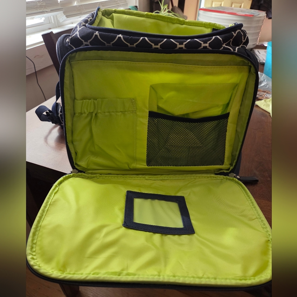 Breast Pump Backpack - Picture 3 of 6